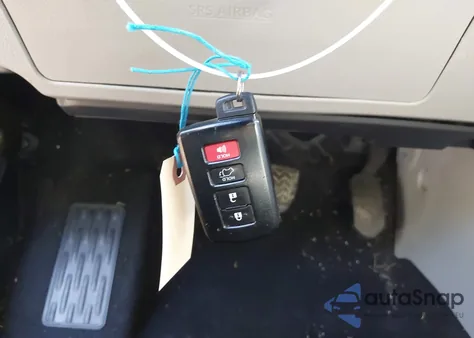 2018 Toyota Highlander Limited from USA, damaged, VIN 5TDDZRFH6JS839240